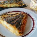 naohome's cooksnap of when they made ゲタ（舌平目）のから揚げ.