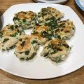 クック5GDDWZ☆'s cooksnap of when they made 豆苗入りササミハンバーグ(●´ڡ`●).
