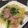 いちは183's cooksnap of when they made 菜の花とベーコンのパスタ.