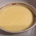ムクちゃんです's cooksnap of when they made 白だしで簡単☆茶碗蒸し.