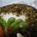 のんたん829's cooksnap of when they made ゴーヤの佃煮.