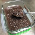 かなヒロ's cooksnap of when they made 【糖質制限】大豆でちょっと糖質オフ小豆餡.