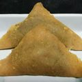 クック6K1DFS☆'s cooksnap of when they made 簡単❤八つ橋.
