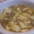 なつきばぁば's cooksnap of when they made ✿激辛！？麻婆豆腐✿.