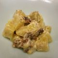 ジョングレ's cooksnap of when they made さつま芋のハニーマヨサラダ.
