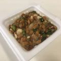 papikun's cooksnap of when they made ピリッとさっぱり納豆きゅうりご飯.