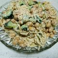 きよ子☆'s cooksnap of when they made 簡単！大豆の切干大根ツナサラダ.
