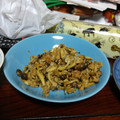 クック2KEYFZ☆'s cooksnap of when they made しめじとツナのみそ炒め.