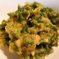 すず大好きママ's cooksnap of when they made 春の香り、ふきのとう味噌.