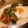 かけだし自炊マン's cooksnap of when they made 無駄なし！ブロッコリーの葉とハム炒め.