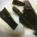 ルナＰボール's cooksnap of when they made かぶの千枚漬け.