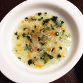 nico1986's cooksnap of when they made 離乳食中期＊赤ちゃんのやさしい大根煮物.