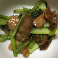 キタマニ's cooksnap of when they made 豚こま肉すき焼き風炒め.