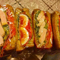 めめの料理修行's cooksnap of when they made 簡単！失敗なし！とろ〜り半熟ゆで卵♡.