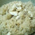 RRelliy's cooksnap of when they made お刺身で鯛めし☆.