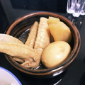 bellabella's cooksnap of when they made 手羽元と卵のさっぱり煮.