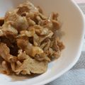 いしまいﾁｬﾝ's cooksnap of when they made 簡単♡豚マヨ醤油焼き.