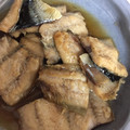 anとも's cooksnap of when they made 簡単！サンマの蒲焼き.