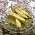 ☆Rokko☆'s cooksnap of when they made きゅうりのみそマヨネーズ和え.