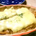 カルダモンティ's cooksnap of when they made 牛乳消費！緊急グラタン！.