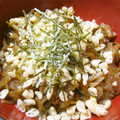 ふれんでぃあ's cooksnap of when they made めんつゆと揚げ玉de切り干し大根の煮物.