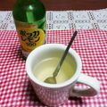 めみたん☆'s cooksnap of when they made ビタミン補給♪即席ホット(蜂蜜)レモン酢.