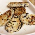 あっっっちょん's cooksnap of when they made 豆腐ハンバーグ(離乳食).