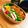 ＊maruka＊'s cooksnap of when they made 福井名物　鳥ムネ肉のソースかつ丼.