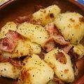 クック4EWTIT☆'s cooksnap of when they made 簡単☆オシャレな大人のジャーマンポテト♪.
