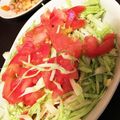 クックD2MPAZ☆'s cooksnap of when they made 簡単でお店の味 ✻ タコライス.