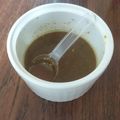クックBBYT2J☆'s cooksnap of when they made ☺いろいろ使える簡単カレードレッシング☺.