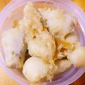 クックくまごろう's cooksnap of when they made 八つ頭の味噌煮.
