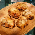 ちみょい's cooksnap of when they made ちょっと豪華に☆海老しんじょう.