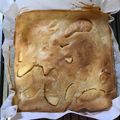 私は苺大福's cooksnap of when they made 簡単♪混ぜて焼くだけ♡ヨーグルトポムポム.