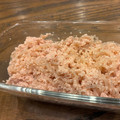 りせと's cooksnap of when they made 白滝とたらこの炒め物.