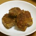 chou*'s cooksnap of when they made ジューシー・ラムステーキ♪.
