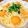 ふうちゃん♩'s cooksnap of when they made 菜の花のクリームパスタ.