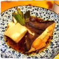 8maru_farm's cooksnap of when they made ＊子持ちなめたかれいの煮付け 簡単＊.