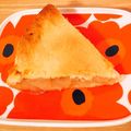 YukiTakuto's cooksnap of when they made どおってことない♪アップルパイ.