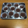 ガッチャン5's cooksnap of when they made 余ったこし餡でようかん.