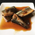 Mio＊Masa's cooksnap of when they made さんまの梅煮.