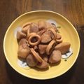 みじょーん's cooksnap of when they made イカの下処理.
