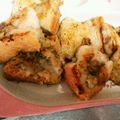 えるみみみ's cooksnap of when they made 離乳食 手づかみ バナナトースト.