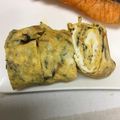 クックXCI6PE☆'s cooksnap of when they made ひじきたまごやき.
