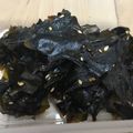 まゆげっと's cooksnap of when they made おつまみに♡ピリ辛パリパリワカメ.