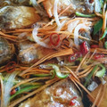 h's cooksnap of when they made アジの南蛮漬け.