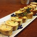 ikewaka's cooksnap of when they made 給料日前の☆鶏ミンチの包み煮.