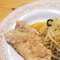 クックまのすけ's cooksnap of when they made 簡単♪豚肉のスタミナ焼き.