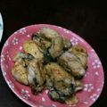 ☆かー☆'s cooksnap of when they made カキのバター炒め.
