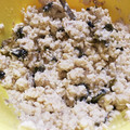ミルクめろん's cooksnap of when they made ワカメ消費に☆ワカメの簡単白和え.